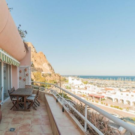 Expoholidays - Vistas Puerto Aguadulce Агвадульсе Экстерьер фото