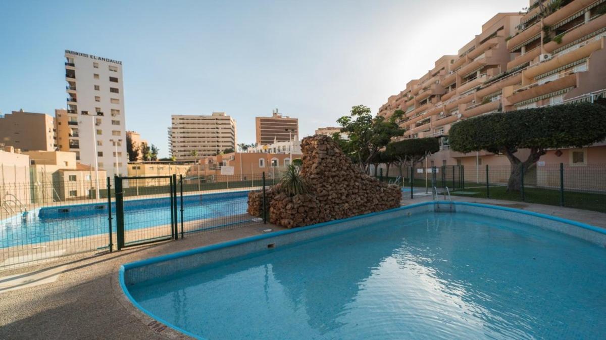 Expoholidays - Vistas Puerto Aguadulce Агвадульсе Экстерьер фото