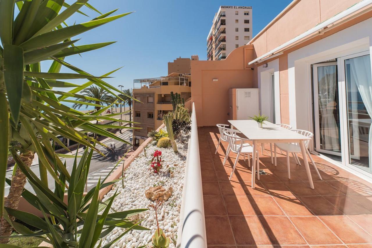 Expoholidays - Vistas Puerto Aguadulce Агвадульсе Экстерьер фото